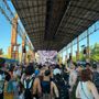 Kappa FuturFestival: il popolo della musica elettronica è tornato al Parco Dora Kappa FuturFestival: il popolo della musica elettronica è tornato al Parco Dora