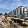 Iniziati a Moncalieri i primi interventi del Piano di Resilienza Climatica Iniziati a Moncalieri i primi interventi del Piano di Resilienza Climatica