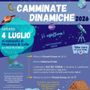 La locandina dell'iniziativa La locandina dell'iniziativa
