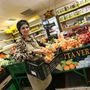 Nuova vita per il mercato delle Verbene: ora si cercano altri negozianti Nuova vita per il mercato delle Verbene: ora si cercano altri negozianti