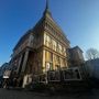 Museo del Cinema: sospese per il troppo caldo le visite alla cupola della Mole, aperto a Ferragosto Museo del Cinema: sospese per il troppo caldo le visite alla cupola della Mole, aperto a Ferragosto
