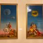 Palazzo Lascaris, oltre 1.500 visitatori per la mostra su Romano Gazzera: scatta la proroga fino a novembre Palazzo Lascaris, oltre 1.500 visitatori per la mostra su Romano Gazzera: scatta la proroga fino a novembre