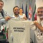 Le ragazze di Basket Beats Borders ospiti a Moncalieri Le ragazze di Basket Beats Borders ospiti a Moncalieri