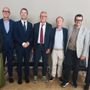 Una "palestra" digitale per gli studenti del Poli: ecco i laboratori di innovazione Una "palestra" digitale per gli studenti del Poli: ecco i laboratori di innovazione