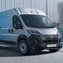 Peugeot e-Boxer: la soluzione large e full-electric per professionisti