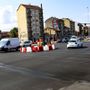 Cantiere Baldissera, confermati gli sgravi fiscali per i commercianti di via Chiesa della Salute