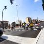 Piazza Baldissera, idropolitana e piazza Bengasi: ecco gli sconti Tari per i cantieri eterni Piazza Baldissera, idropolitana e piazza Bengasi: ecco gli sconti Tari per i cantieri eterni