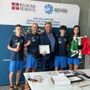 I re del taekwondo under 15 sono piemontesi: ricevuti in Regione i campioni italiani Borda e Ieluzzi I re del taekwondo under 15 sono piemontesi: ricevuti in Regione i campioni italiani Borda e Ieluzzi