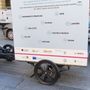 Le Portinerie di Comunità ora hanno le ruote: nasce la "Metropolitana Sociale" Le Portinerie di Comunità ora hanno le ruote: nasce la "Metropolitana Sociale"
