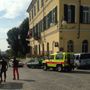 Ladri in azione in Valchiusella: "Attenzione girano con piccolo Suv bianco" Ladri in azione in Valchiusella: "Attenzione girano con piccolo Suv bianco"