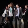 Serate di teatro a Giaveno, a partire da domani