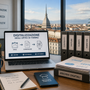 Digitalizzazione Negli Uffici Di Torino: Come Le Aziende Locali Semplificano Email E Archivi Digitalizzazione Negli Uffici Di Torino: Come Le Aziende Locali Semplificano Email E Archivi