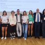 Premiate le atlete di alto livello che studiano a Unito: programma Dual Career in crescita Premiate le atlete di alto livello che studiano a Unito: programma Dual Career in crescita