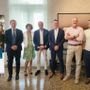Vaber Industriale Spa, l'azienda torna a parlare italiano con una governance torinese Vaber Industriale Spa, l'azienda torna a parlare italiano con una governance torinese