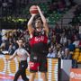 Basket, Reale Mutua Basket Torino presenta Lorenzo Benvenuti: esperienza e qualità sotto canestro