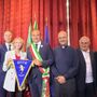 Torino chiama San Paolo: firmato un patto di amicizia tra le due città Torino chiama San Paolo: firmato un patto di amicizia tra le due città
