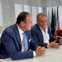 Agricoltura e ambiente, Cirio e Bongioanni: "Dalla Regione un milione di euro a 21 aziende e associazioni piemontesi" Agricoltura e ambiente, Cirio e Bongioanni: "Dalla Regione un milione di euro a 21 aziende e associazioni piemontesi"