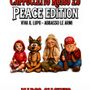 Fiabe senza violenza: arriva a Villar Pellice la versione ‘Peace Edition’ di Cappuccetto Rosso Fiabe senza violenza: arriva a Villar Pellice la versione ‘Peace Edition’ di Cappuccetto Rosso