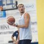 Basket, Reale Mutua aggiunge profondità al reparto lunghi con Angelo Del Chiaro Basket, Reale Mutua aggiunge profondità al reparto lunghi con Angelo Del Chiaro