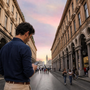 Torino ad agosto: la città rallenta, la voglia di incontri no Torino ad agosto: la città rallenta, la voglia di incontri no