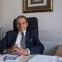 Mondo del commercio in lutto: muore a 80 anni Gioacchino "Gino" Mattiolo Mondo del commercio in lutto: muore a 80 anni Gioacchino "Gino" Mattiolo