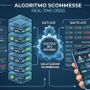 Quote in tempo reale: l'algoritmo che decide in pochi secondi quanto vale una scommessa