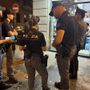 Mala movida, Borgo Rossini: due arresti, controlli su 260 persone, una denuncia