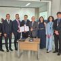 Università, firmato l'accordo per il primo hub del Politecnico di Torino in Brasile Università, firmato l'accordo per il primo hub del Politecnico di Torino in Brasile