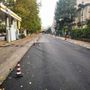 Circoscrizione 8, cantieri estivi al traguardo Circoscrizione 8, cantieri estivi al traguardo