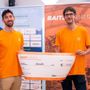 Il Politecnico conquista il Baite Award 2026: primo premio al progetto “Ionx – Global Flux Motor"