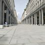 Conto alla rovescia per la nuova via Roma pedonale
