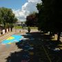 La piazzetta di via Cavagnolo La piazzetta di via Cavagnolo