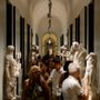 Una Notte ai Musei Reali con Club Silencio: special guest, Rachid degli Ex-Otago