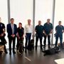 Da Nike a Heidi, le unità cinofile della Polizia locale uniscono il Piemonte: al via la rete regionale
