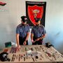 Furto in un'abitazione a Trofarello: arrestato 41enne dopo la fuga in moto tra le vie della città Furto in un'abitazione a Trofarello: arrestato 41enne dopo la fuga in moto tra le vie della città