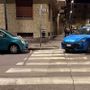 Foto di un residente pubblicate in un post FB di Carmela Ventra, consigliera di circoscrizione Foto di un residente pubblicate in un post FB di Carmela Ventra, consigliera di circoscrizione