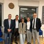 Nata in primavera, l'associazione sta muovendo i primi passi