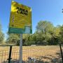 Nuova area cani e camminamenti al cimitero: lavori in corso a Beinasco Nuova area cani e camminamenti al cimitero: lavori in corso a Beinasco