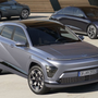 Showroom Hyundai a Moncalieri: gamma e test drive Showroom Hyundai a Moncalieri: gamma e test drive