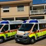Ha un arresto cardiaco, 60enne di Torino muore alla Marina di Andora Ha un arresto cardiaco, 60enne di Torino muore alla Marina di Andora