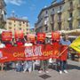 La povertà climatica in Barriera, dove al suolo le temperature superano i 70 gradi