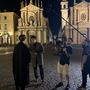 Moriarty Rising, terminate le riprese in città della serie sul nemico di Sherlock Holmes