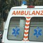 Giovane investita da un autobus in via San Donato: è grave