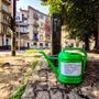 Un innaffiatoio di quartiere in Largo Montebello: la risposta di Vanchiglia alla grande siccità Un innaffiatoio di quartiere in Largo Montebello: la risposta di Vanchiglia alla grande siccità