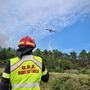 Incendi boschivi, il massiccio impiego di risorse dei Vigili del Fuoco: ore di intervento sei volte superiori al 2025 Incendi boschivi, il massiccio impiego di risorse dei Vigili del Fuoco: ore di intervento sei volte superiori al 2025