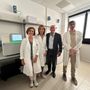 Tumore all'ovaio: alle Molinette il test genetico. La diagnosi molecolare entra nell'ospedale pubblico