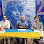Nuovo sostegno all'Ucraina, anche dal punto di vista della cultura