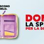 Torino solidale per la scuola: nei supermercati Coop scatta la maxiraccolta di cancelleria per le famiglie in difficoltà Torino solidale per la scuola: nei supermercati Coop scatta la maxiraccolta di cancelleria per le famiglie in difficoltà