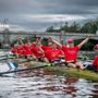 Torna la Rowing Regatta Torna la Rowing Regatta