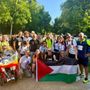 AVS ed Europa Verde, solidarietà per le famiglie palestinesi accolte a Torino AVS ed Europa Verde, solidarietà per le famiglie palestinesi accolte a Torino